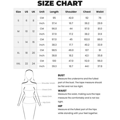 Женские платья INSPIRE CHIC Women's Office Pleated Round Neck Work Sleeveless Sheath Pencil Dresses Small Yellow — фото 4