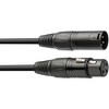 Stagg DMX cable, XLR/XLR (m/f) - 2 of 2