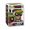 Funko POP! Marvel: Deadpool Lederhosen Figure - 2 of 3