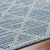 Hauteloom Ivora Blue Area Rug - 4 of 4