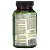Irwin Naturals Body Fat Diet, System-Six Red, 72 Liquid Soft-Gels - 4 of 4
