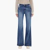 KanCan Essentials Avonlea High Rise Wide Leg Flare Jeans - 2 of 4