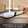 All-Clad HA1 Hard Anodized Nonstick Grill 11x11 Inch - 2 of 4