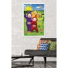 Trends International Teletubbies - Time For Teletubbies Framed Wall Poster Prints - 2 of 4
