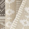 gray/taupe nordic