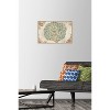 Trends International Wicked: For Good (2025) - Map Unframed Wall Poster Prints - 2 of 4