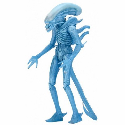 alien xenomorph action figure