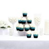 Big Dot of Happiness Bam Superhero - Baby Shower or Birthday Party Decorations - Party Cupcake Wrappers - Set of 12 - 2 of 4