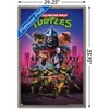 Trends International Teenage Mutant Ninja Turtles (1990) - One Sheet Framed Wall Poster Prints - 3 of 4