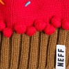 Unisex NEFF Cupcake Beanie - 2 of 3