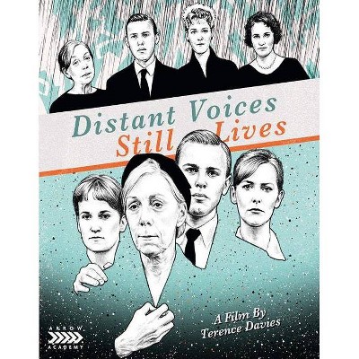 Distant Voices, Still Lives (Blu-ray)(2018)