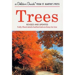 Trees - (Golden Guide from St. Martin's Press) by  Alexander C Martin & Herbert S Zim (Paperback) - 1 of 1