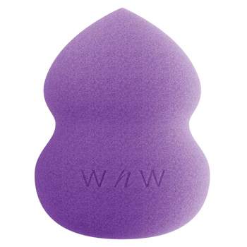Wet n Wild Hourglass Makeup Sponge - Purple