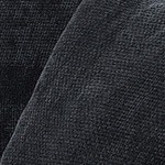 chenille black