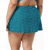 Beach House Sport Plus Emma Swim Skort - 2 of 2