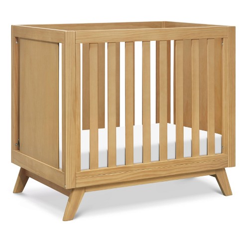 Davinci kalani mini crib mattress hotsell