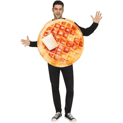 Fun World Waffle Adult Costume