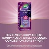 Nature's Way - Cold + Flu Relief Syrup Umcka, Elderberry, 4 Oz - 4 of 4