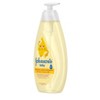 Johnson's Head-To-Toe Gentle Baby Body Wash & Shampoo For Sensitive Skin - 27.1 fl oz - 4 of 4