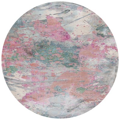 Lillian LLN381 Power Loomed Rugs - Safavieh