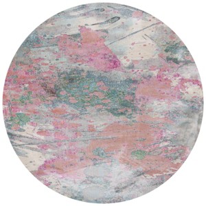 Lillian LLN381 Power Loomed Rugs - Safavieh - 1 of 4