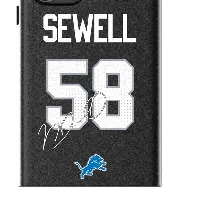 penei sewell