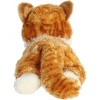 Aurora® Flopsie™ Chester Orange Tabby Cat 12 Inch Stuffed Animal Plush - 3 of 4
