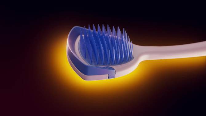 DenTek Triple Clean Floss Picks for Tight Teeth, 2 of 11, play video