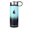 18oz Hydro Cell Wide Mouth Stainless Steel Water Bottle - 4 of 4