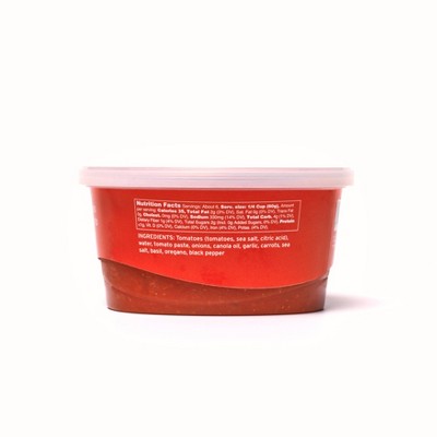 Passport to Italy Pizza Sauce - 12oz