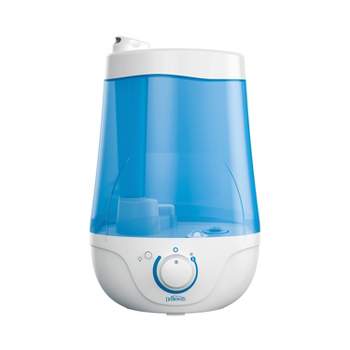 Westinghouse Digital Cool Mist Ultrasonic Humidifier, 6l Air Humidifier ...