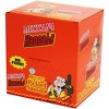 Hannah's 1.7oz Mex Sausages (No Pork) 20-ct Boxes - 2 Boxes - 3 of 4