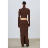 Women's Emma Skirt - Eterne - 3 of 4