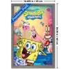 Trends International Nickelodeon SpongeBob SquarePants (1999) - Key Art Framed Wall Poster Prints - 3 of 4