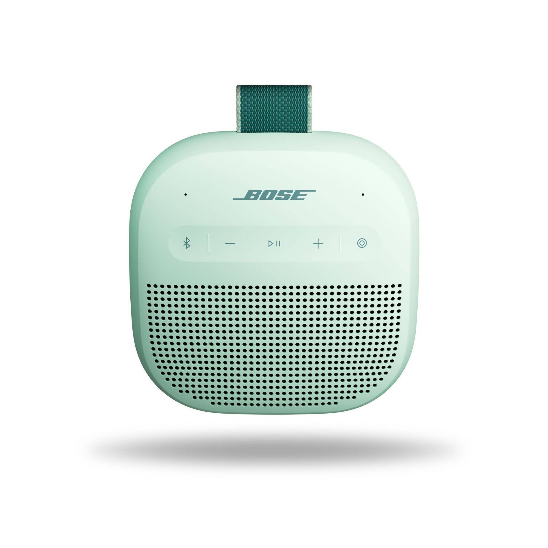 Bose SoundLink Micro Portable Speaker (2nd Gen) - Dewdrop Mint