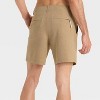 Men's 7'' Hybrid Swim Shorts - Goodfellow & Co™ - 2 of 3