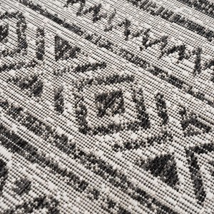 Hauteloom Catrine Indoor & Outdoor Rug - 1 of 4
