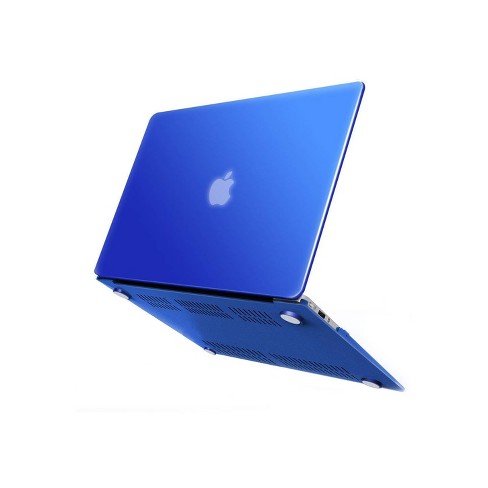 Blauwdruk Voetganger infrastructuur Unlmited Cellular Hardshell Case For Apple 11-inch Macbook Air - Blue :  Target