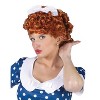 Halloween Express Women's I Love Lucy Halloween Costume - Size Medium - - 2 of 3