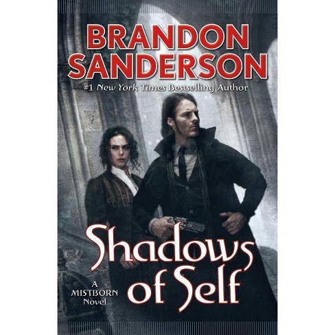 The Bands of Mourning: Book 6 Of The Mistborn Series By Brandon Sanderson