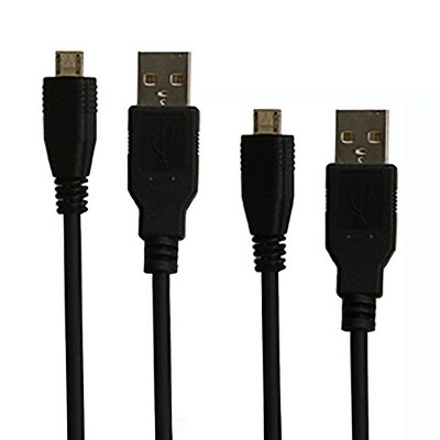 ps4 controller charging cord