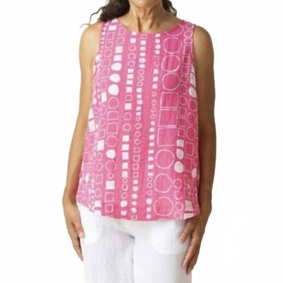 Women's Wo's Express Travel Top - habitat