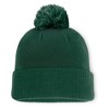 NCAA Colorado State Rams Cuffed Pom Hat - 2 of 2