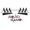 Women's Squid Game Stick Figure Tug of War T-Shirt - 2 of 4