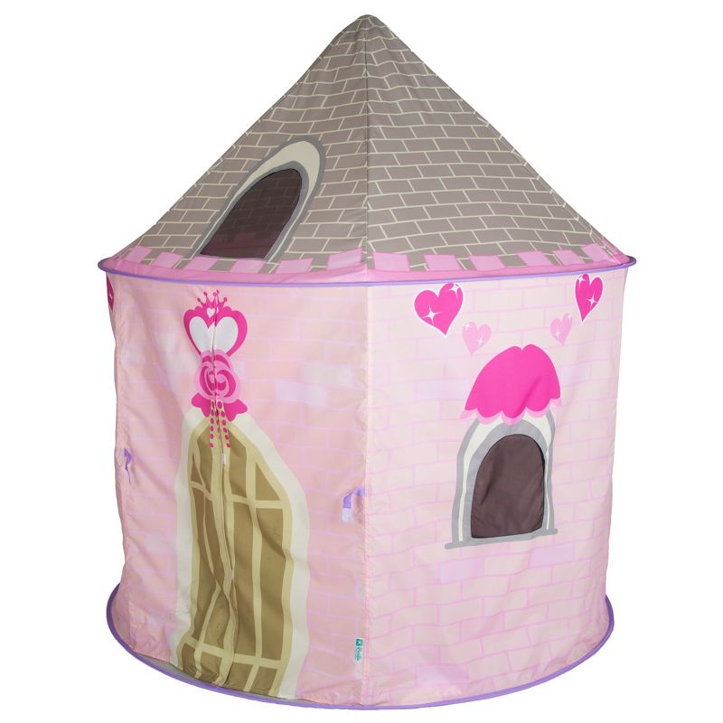 Pacific Play Tents Kids Princess Castle Play Pavilion, 2 of 17