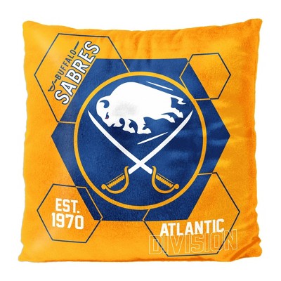 Mlb Toronto Blue Jays Connector Velvet Reverse Pillow : Target