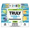 Truly Vodka Soda Classic Collection - 8pk/12 fl oz Cans - 4 of 4