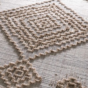 Hauteloom Ampusungan Area Rug - 1 of 4