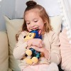 PAW Patrol Aqua Chase Stuffed Animal - 4 of 4