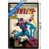 Trends International Marvel Comics - Hawkeye - Hawkeye #1 Unframed Wall Poster Prints - 3 of 4